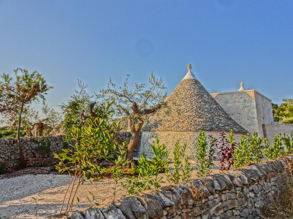 Masseria Rosa Trulli Relais Alberobello Room photo